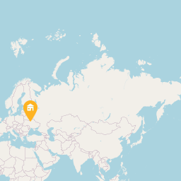 3ROOMS Lesy Ukrainky, Centre, Gulliver на глобальній карті